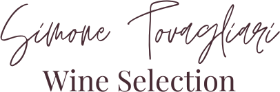 Simone Tovagliari Wine Selection