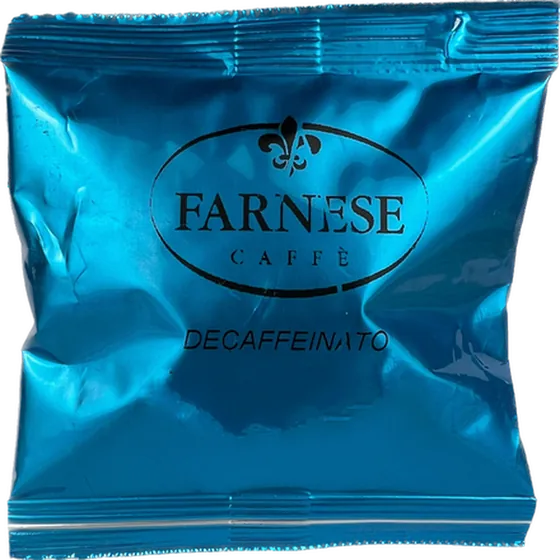 Decaffeinato