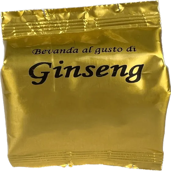 Ginseng
