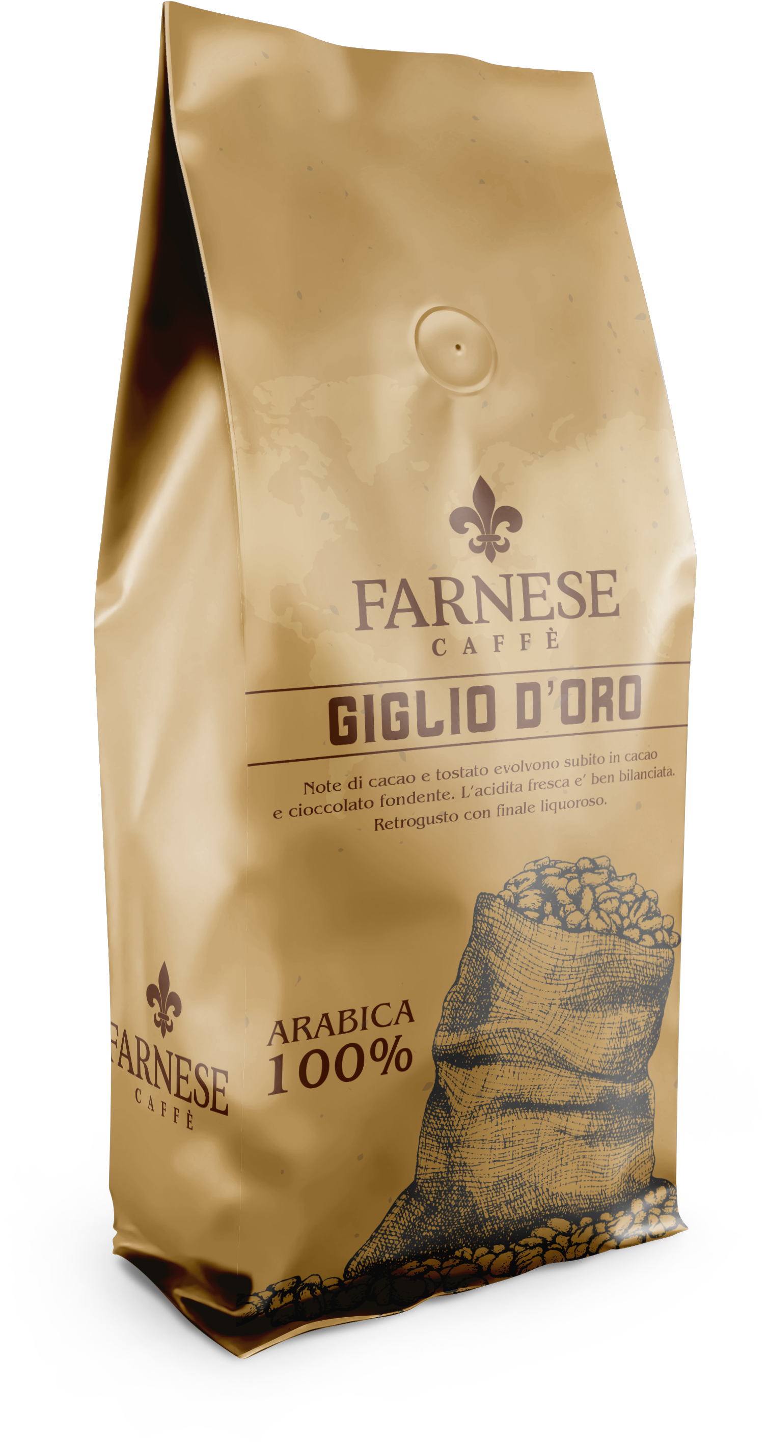 Giglio d'oro