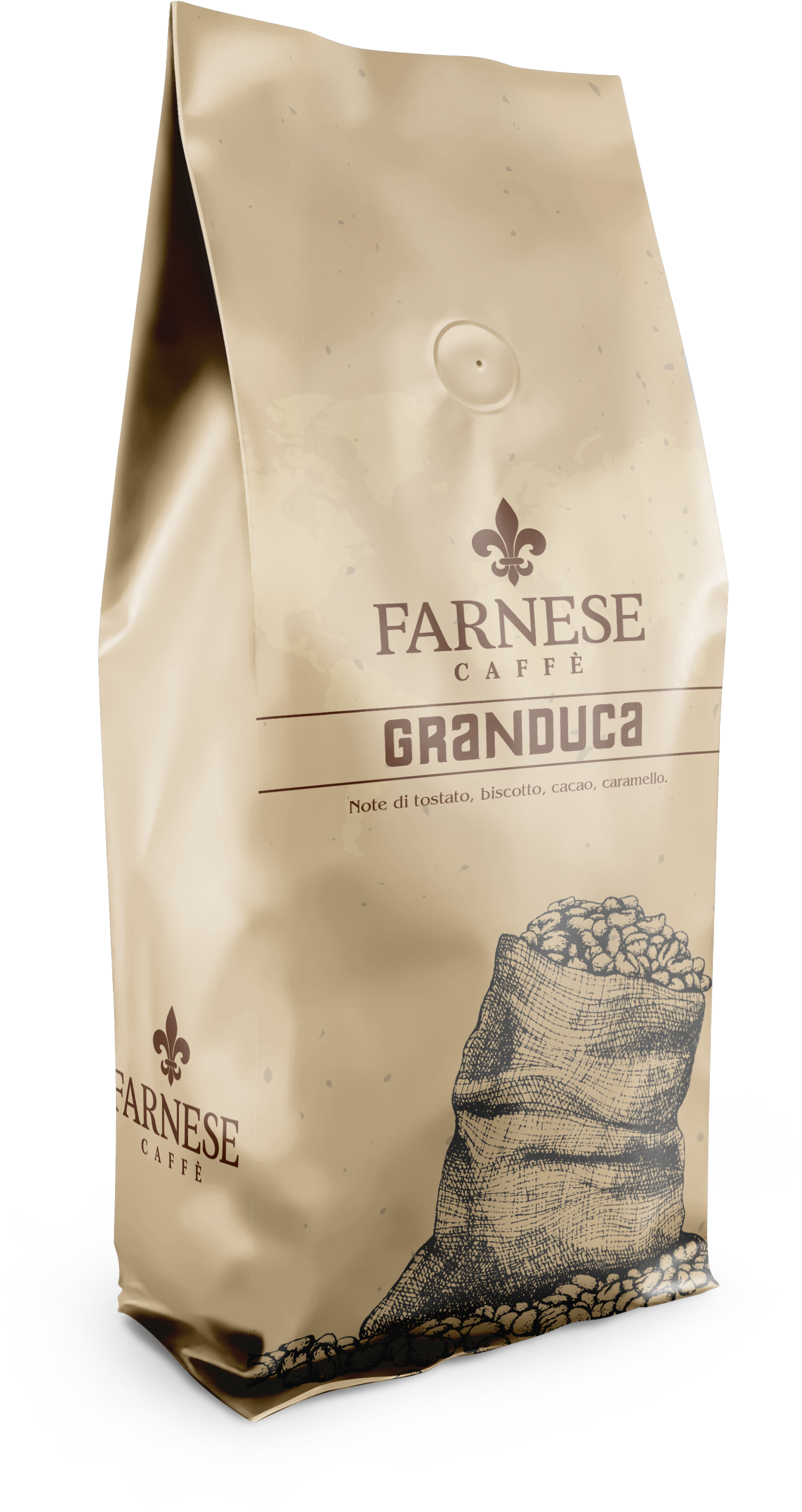 Granduca Blend