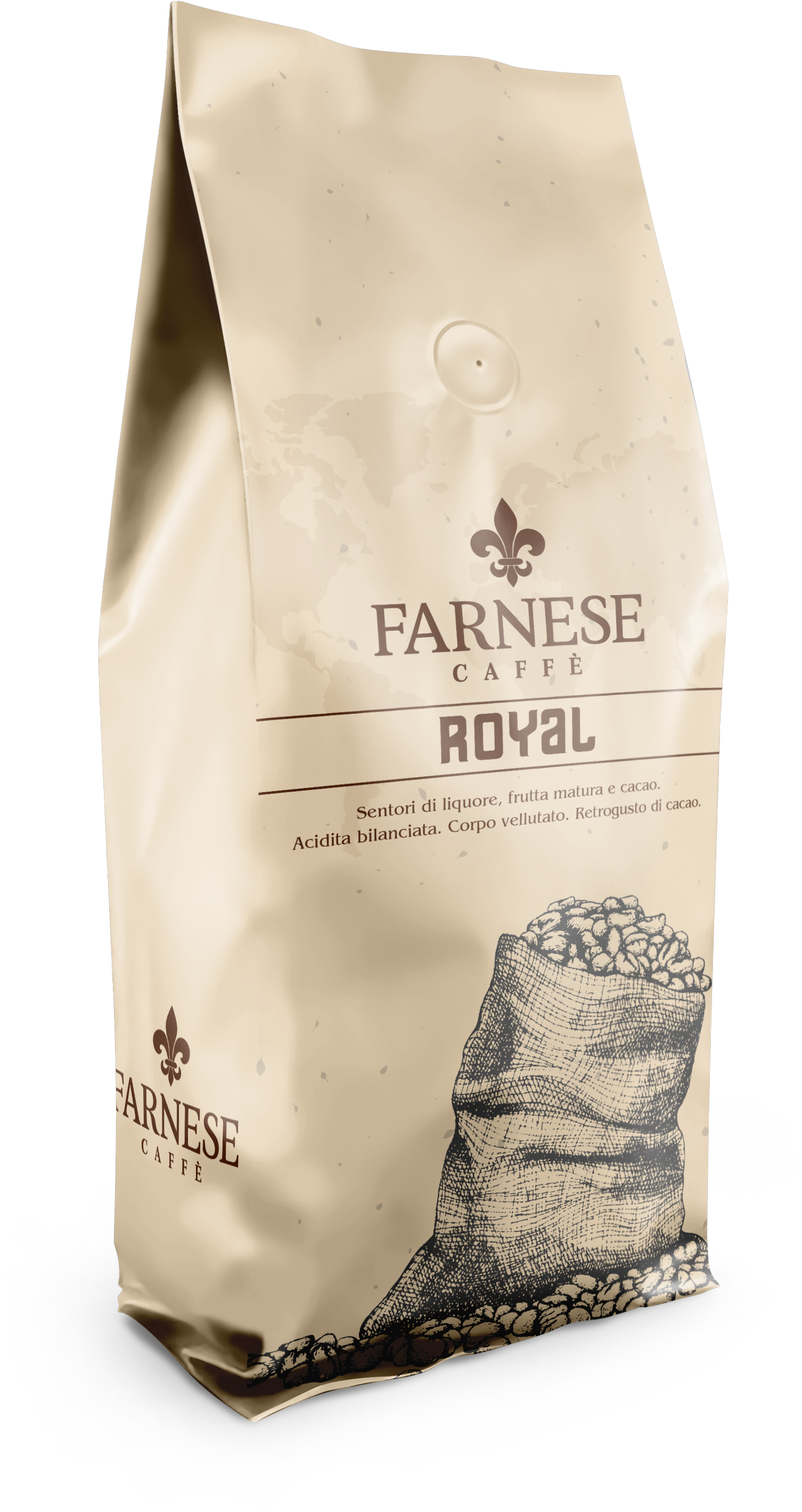 Royal Blend