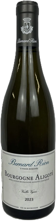 Bourgogne Aligoté