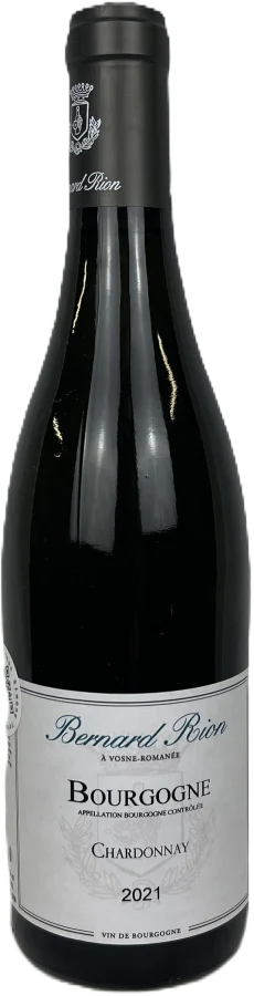Bourgogne Blanc Chardonnay