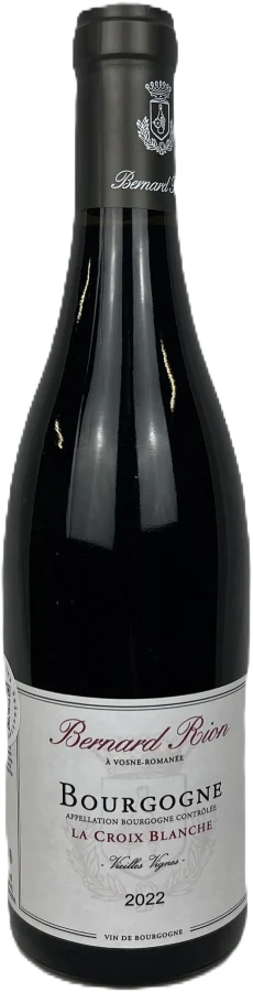 La Croix Blanche