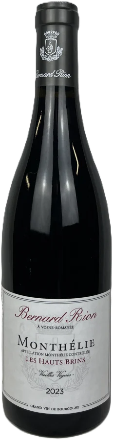 Monthélie Rouge