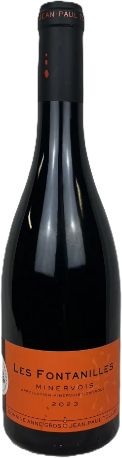 Les Fontanilles