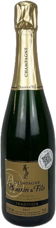 Tradition Brut