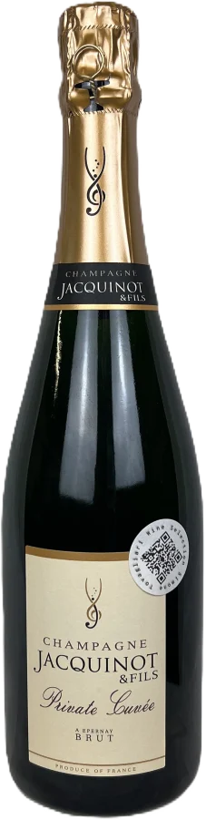 Private Cuvée Brut