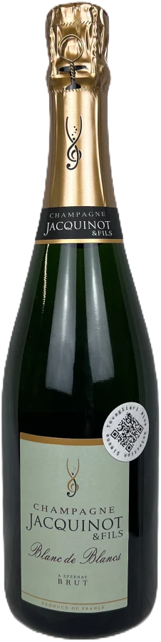 Blanc de Blancs Brut