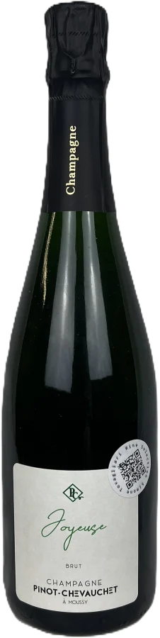 Joyeuse Brut Premier Cru