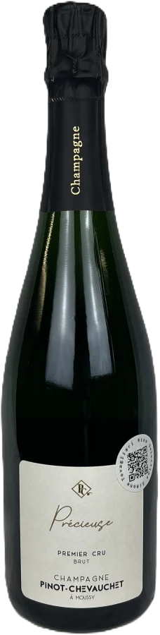 Précieuse Brut Premier Cru