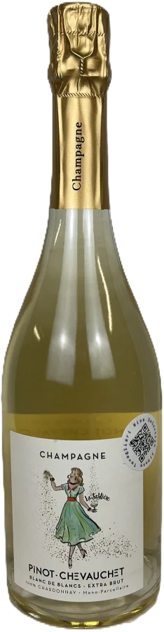 Blanc de Blancs Extra-Brut Sablière