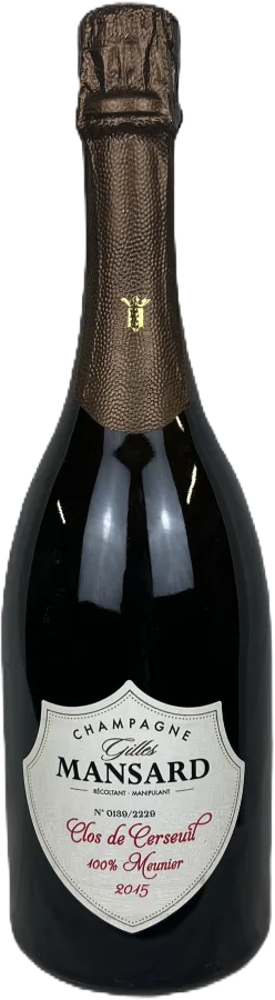 Clos de Cerseuil