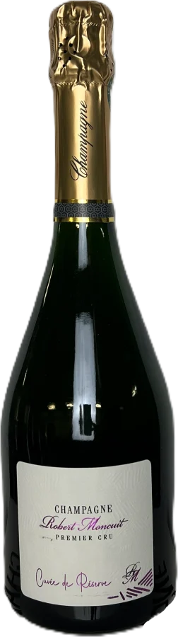 Millésime 2013 Premier Cru Brut