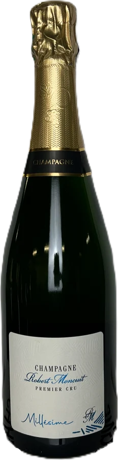 Blanc de Blancs millésimé 2017
