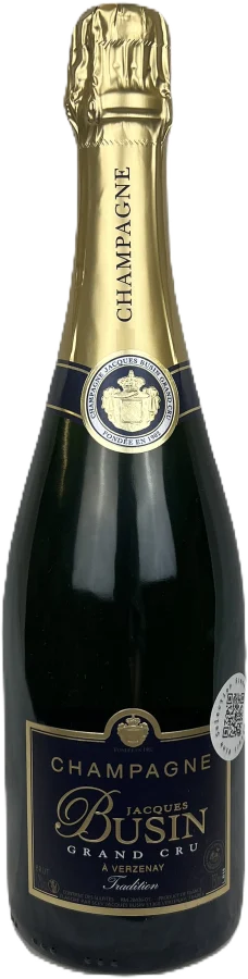 Tradition Grand Cru