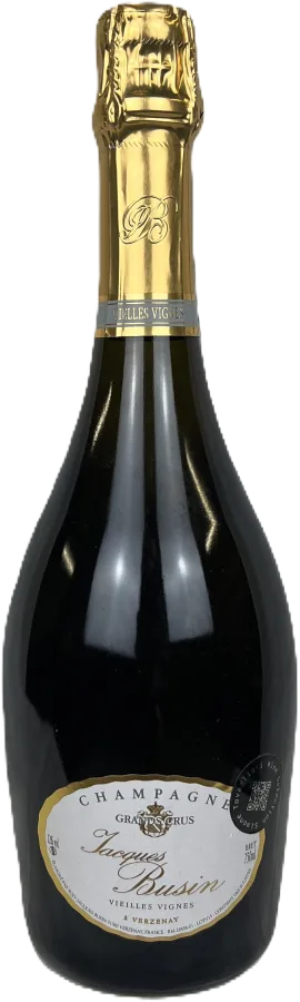 Vieilles Vignes Grand Cru