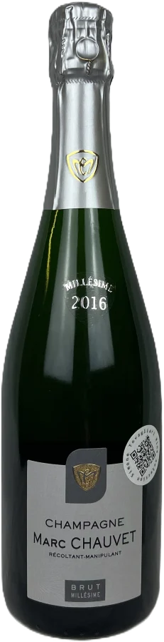 Millesime 2016