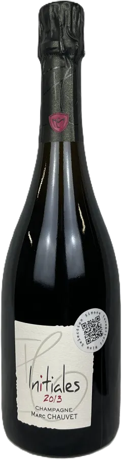 Cuvee Initiales 2014